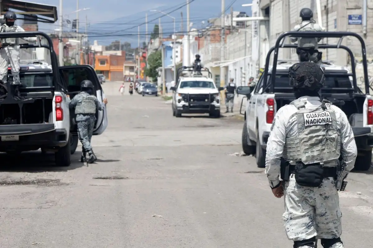Balean a policías de Tepeaca