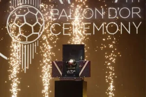¿A qué hora es el Balón de Oro 2025?