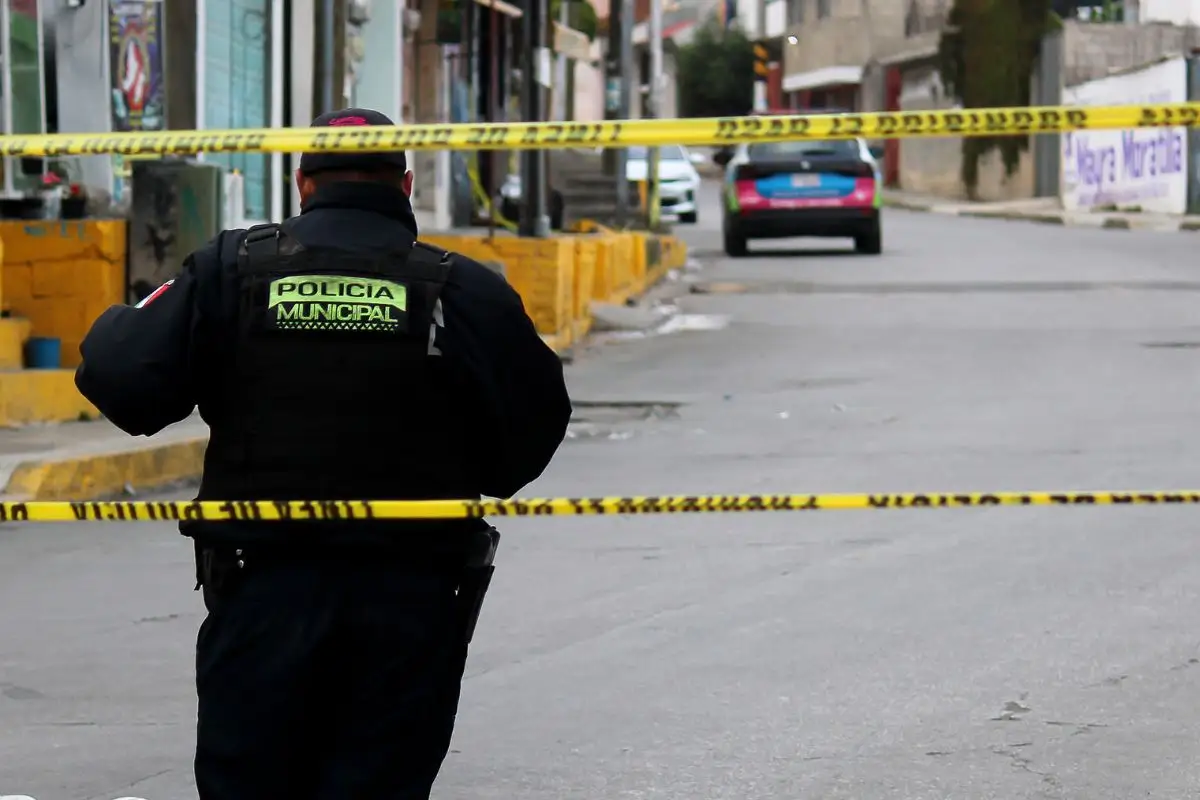 Hallan cadáver en la Romero Vargas; joven se habría suicidado