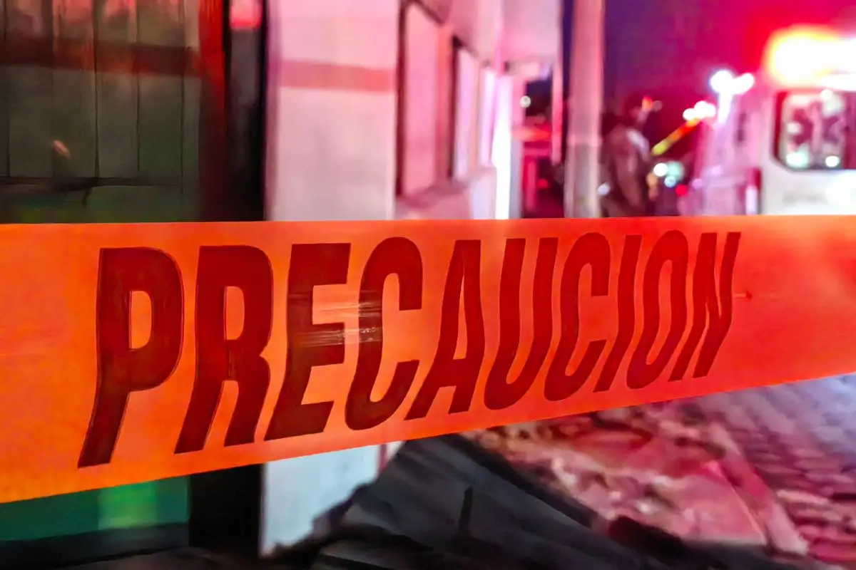 Hallan cadáver de un joven en la Romero Vargas; se habría quitado la vida 1 Hallan cadáver en la Romero Vargas; joven se habría suicidado