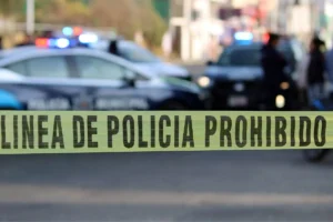 Encuentran cadáver en Tecali de Herrera