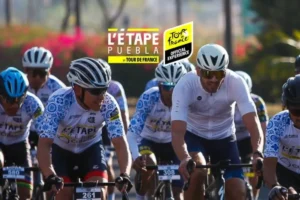 ¿Por qué habrá calles cerradas en Puebla este domingo?