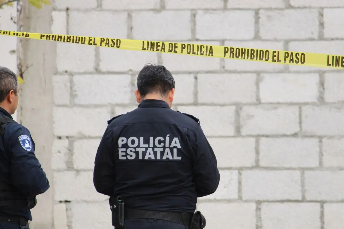 Asesinan a campesino en Tetela de Ocampo y encuentran su cuerpo dentro de una casa 1 Asesinan a campesino en Tetela de Ocampo