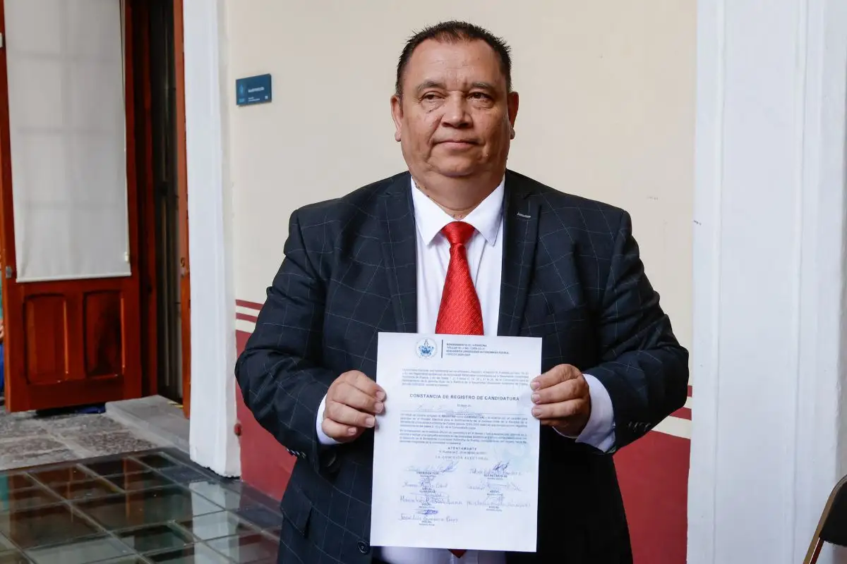 Propuestas de campaña de candidatos a rectoría de la BUAP