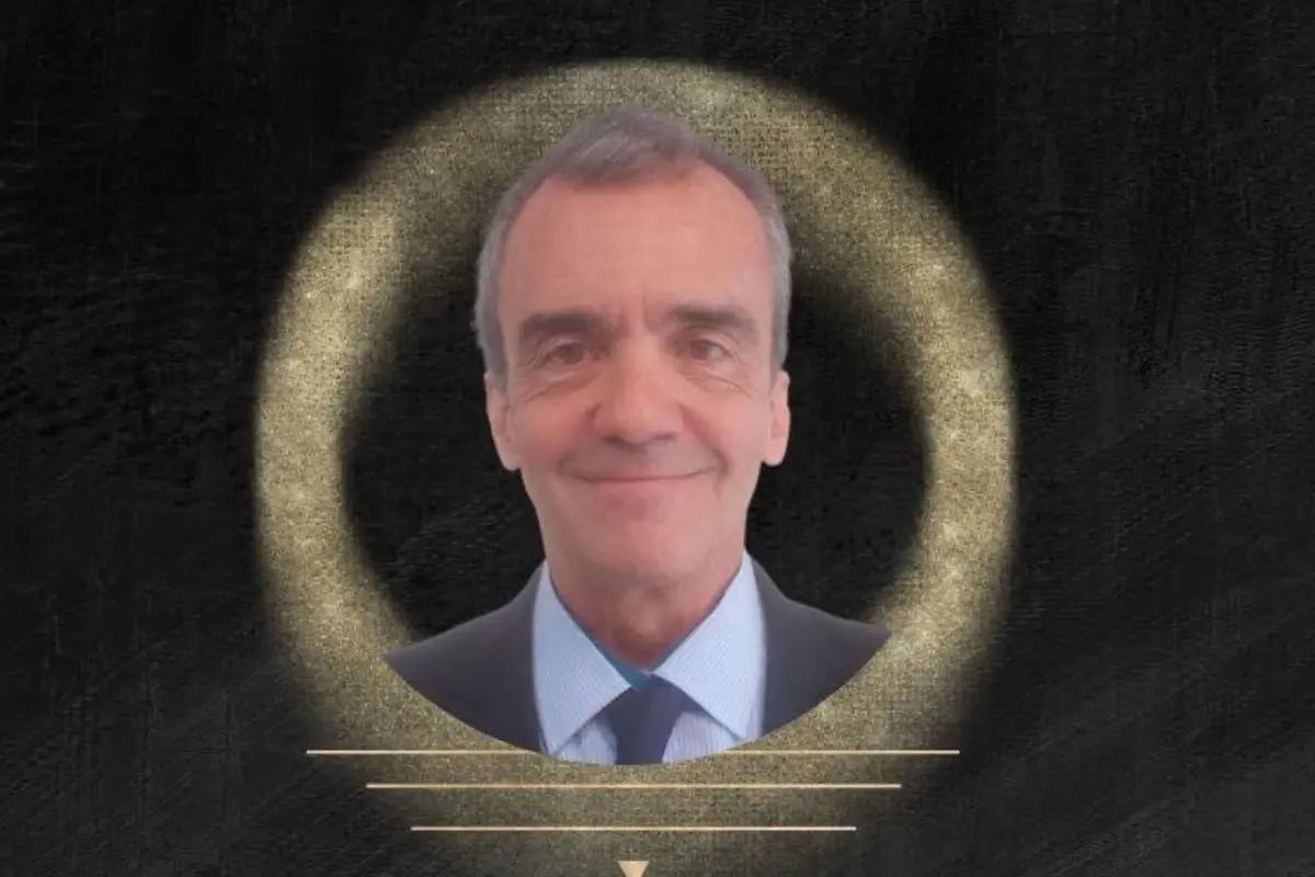 Muere Carlos Arau, actor de La Rosa de Guadalupe y de Vecinos