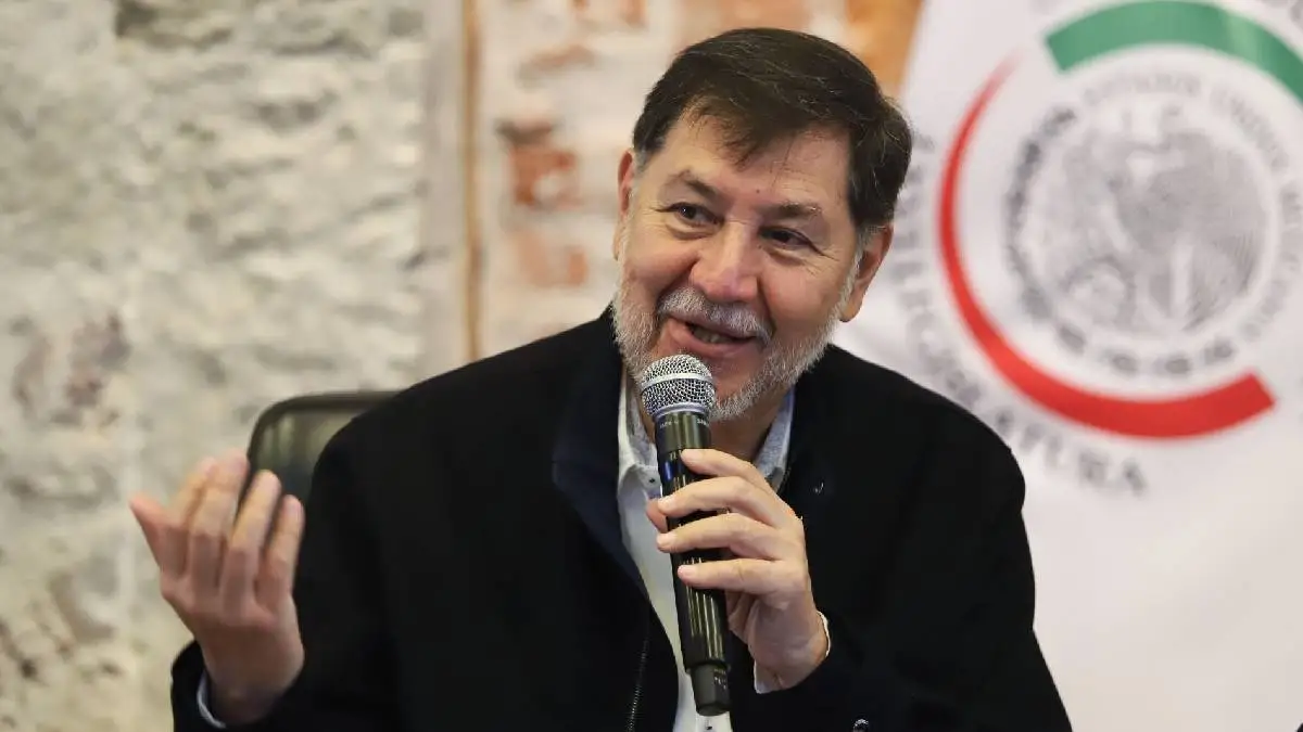 Casa de Fernández Noroña en Tepoztlán