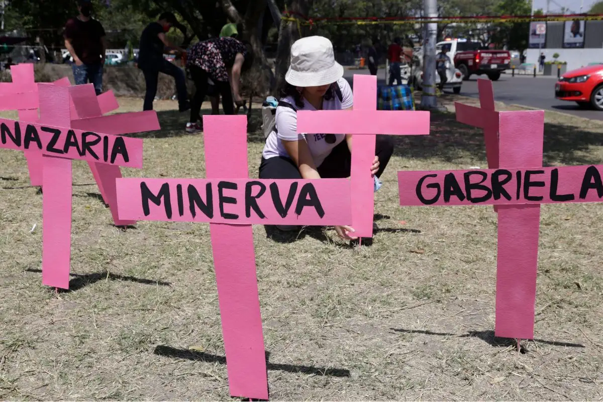 Cifras de feminicidios en Puebla de OVSG son mayores que registros de FGE