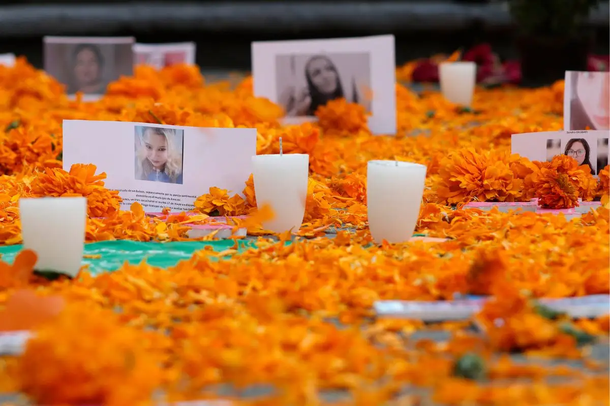 Cifras de feminicidios en Puebla de OVSG son mayores que registros de FGE