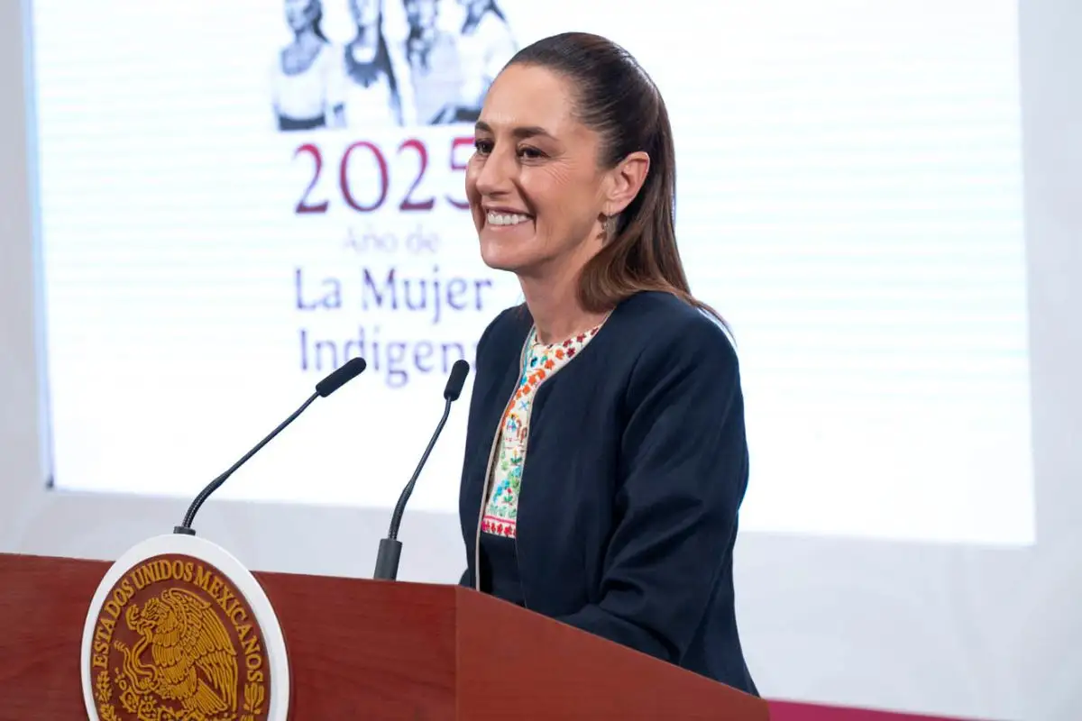 Claudia Sheinbaum vuelve a Puebla el 12 de septiembre 1 Claudia Sheinbaum vuelve a Puebla el 12 de septiembre