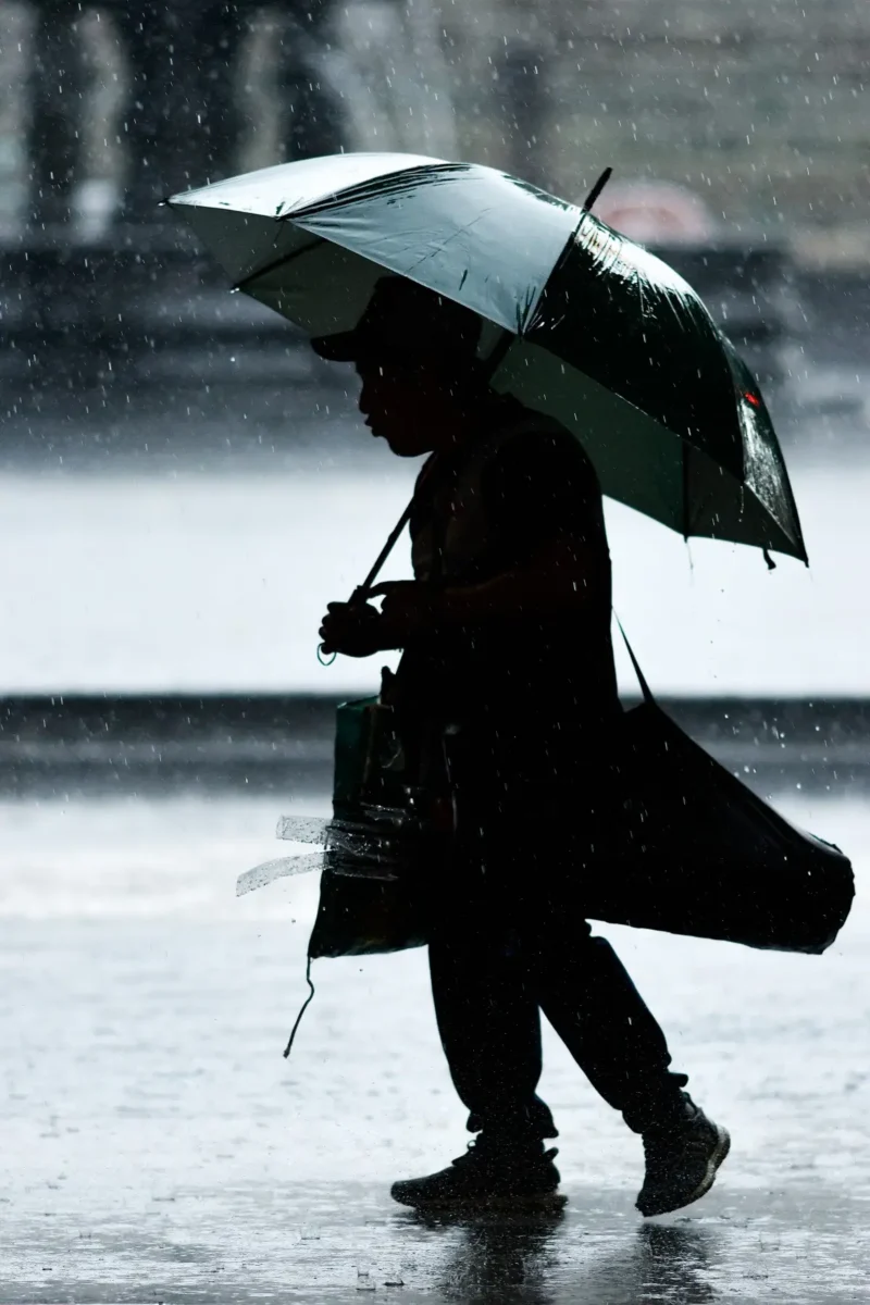 Este es el pronóstico del clima en Puebla hoy 13 de septiembre
