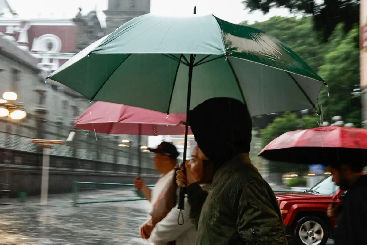 Este es el pronóstico del clima en Puebla hoy 17 de septiembre