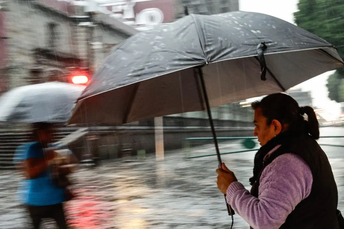 Este es el pronóstico del clima en Puebla hoy 18 de septiembre