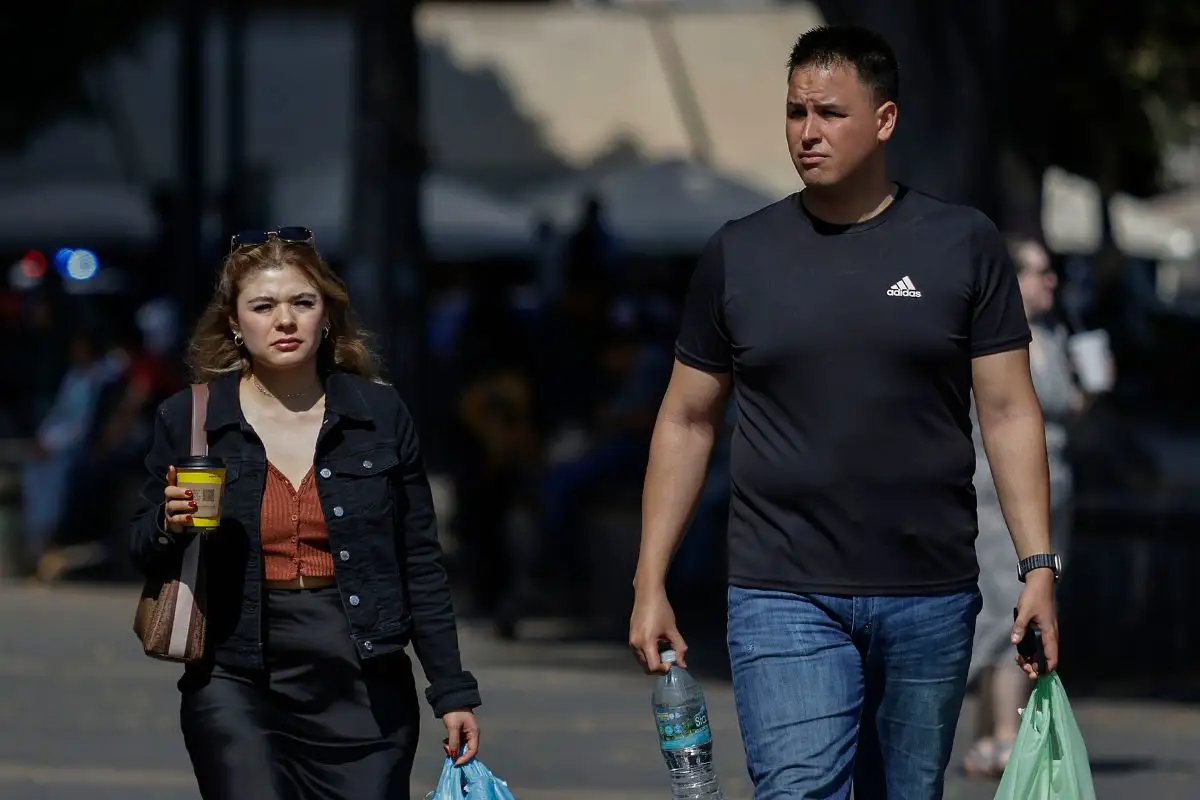 Este es el pronóstico del clima en Puebla hoy 20 de septiembre