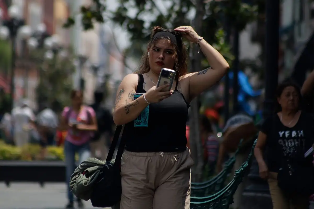 Este es el pronóstico del clima en Puebla hoy 22 de septiembre
