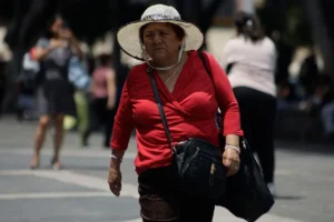 Este es el pronóstico del clima en Puebla hoy 22 de septiembre
