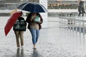 Este es el pronóstico del clima en Puebla hoy 23 de septiembre