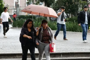 Este es el pronóstico del clima en Puebla hoy 25 de septiembre
