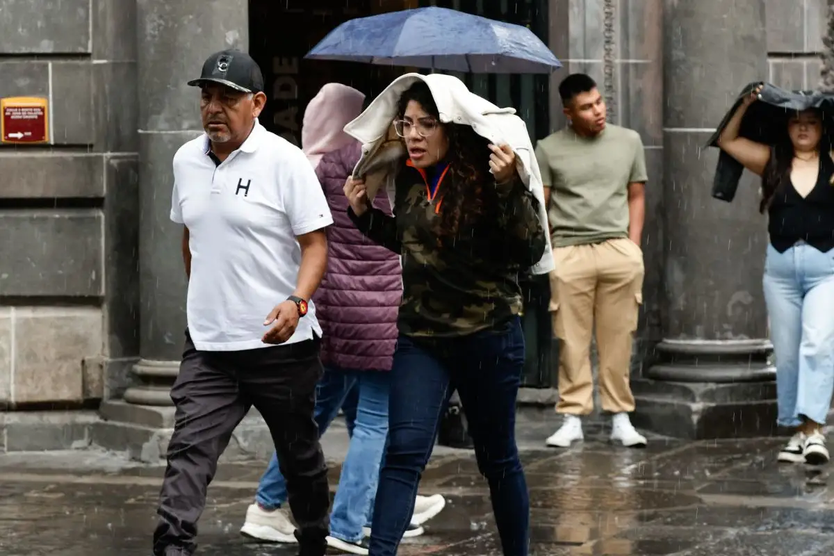 Este es el pronóstico del clima en Puebla hoy 26 de septiembre