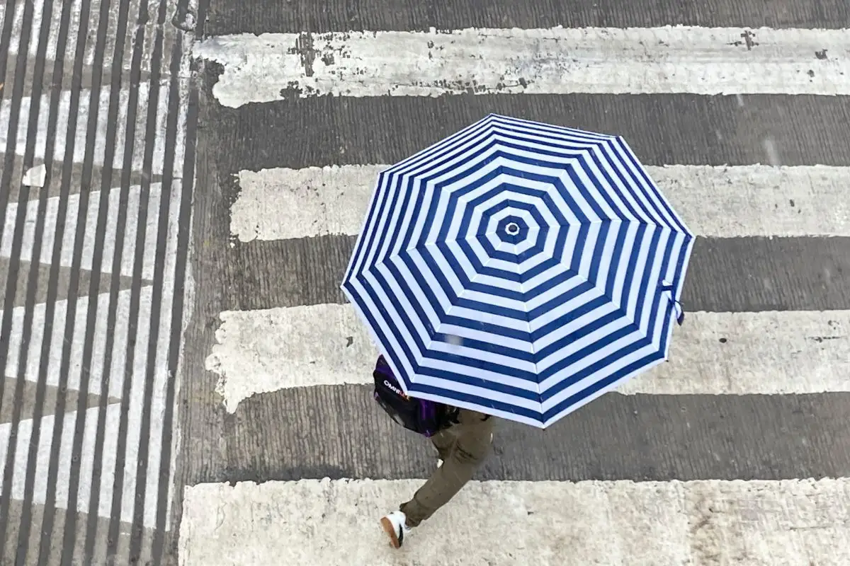 Este es el pronóstico del clima en Puebla hoy 28 de septiembre