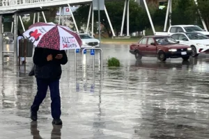 Este es el pronóstico del clima en Puebla hoy 28 de septiembre