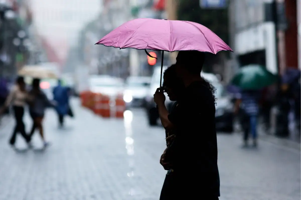 Este es el pronóstico del clima en Puebla hoy 12 de septiembre