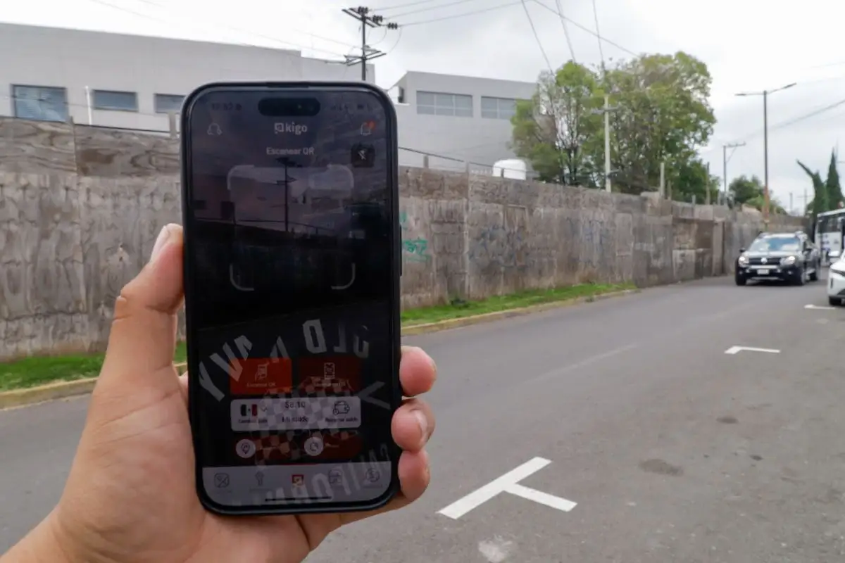 Cobro de parquímetros en San Alejandro inicia en noviembre