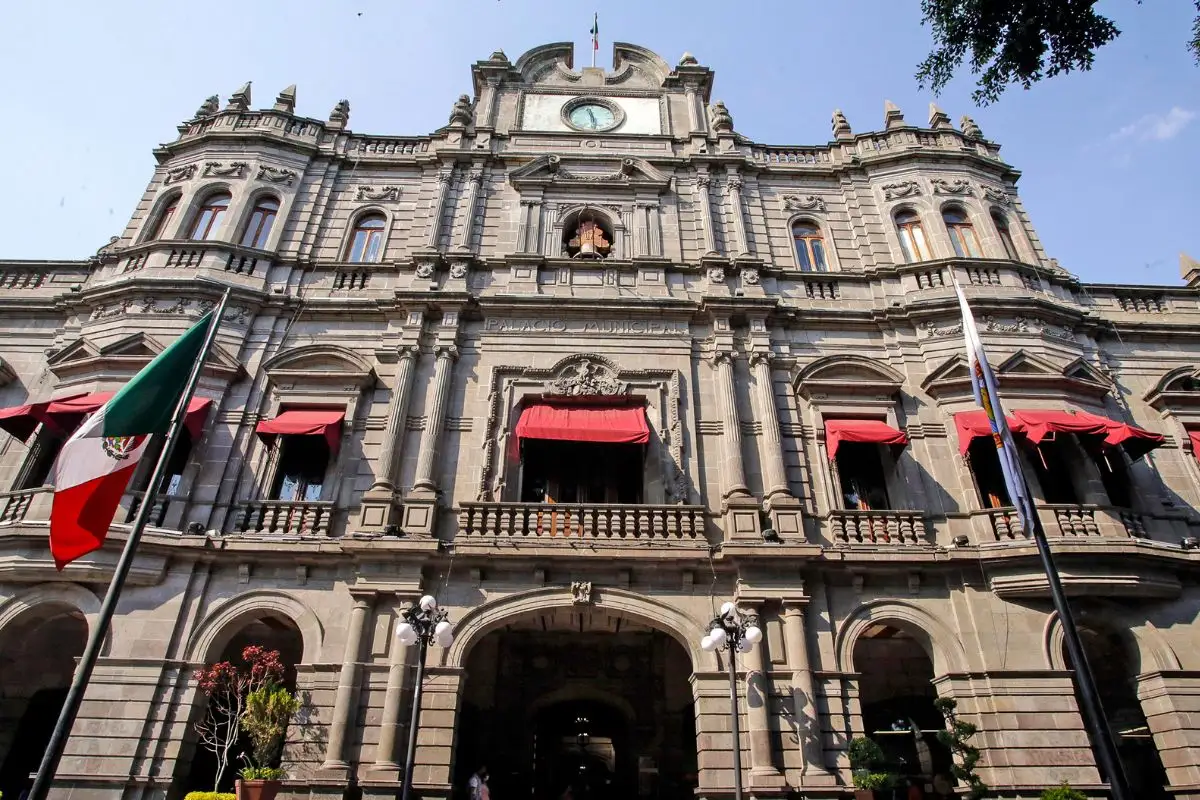 Comparecencias del Ayuntamiento de Puebla serán del 17 al 28 de octubre