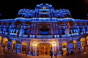 Comparecencias del Ayuntamiento de Puebla serán del 17 al 28 de octubre