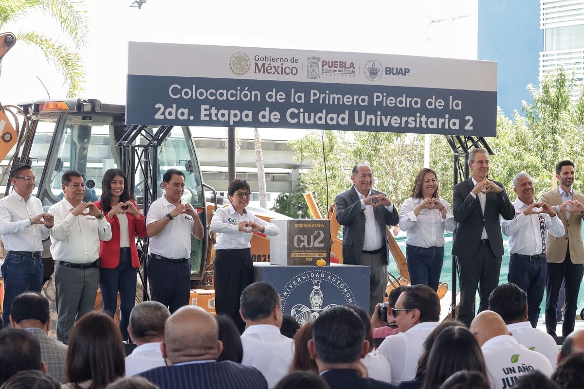 primer periodo de Lilia Cedillo