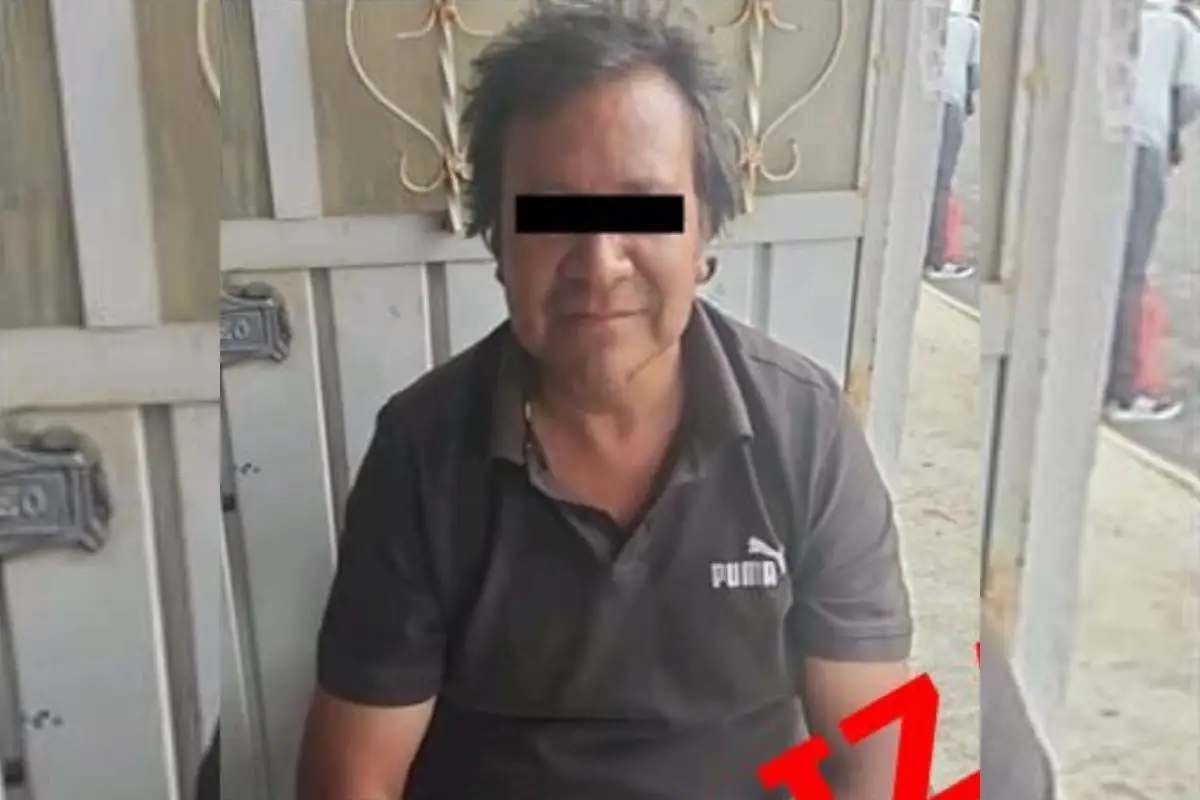 Fiscalía de Puebla confirma que el cuerpo de Analco es del comerciante Willivaldo 1 Fiscalía de Puebla confirma que el cuerpo de Analco es del comerciante Willivaldo