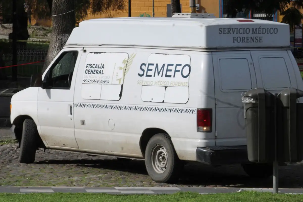 Ya investigan hallazgo de un cuerpo en Analco: SSP