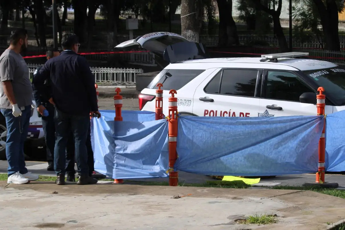 Ya investigan hallazgo de un cuerpo en Analco: SSP
