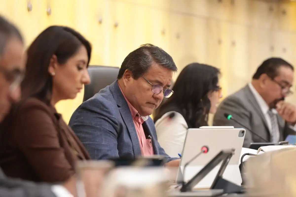 denuncia por desaparición