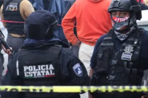 Uno de los desaparecidos en Amozoc sería el reclutador