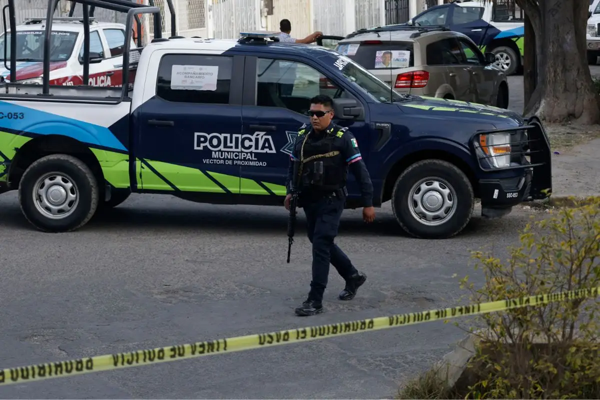 En Puebla, detienen a líder del Cártel de los Toscanos, implicado en extorsiones 2 En Puebla, detienen a líder del Cártel de los Toscanos, implicado en extorsiones