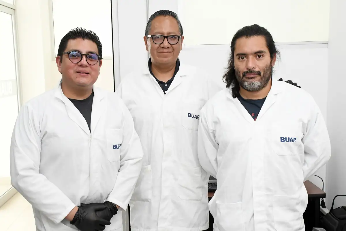 Investigadores de Ciencias de la Electrónica BUAP desarrollan dispositivos híbridos de recolección de energía
