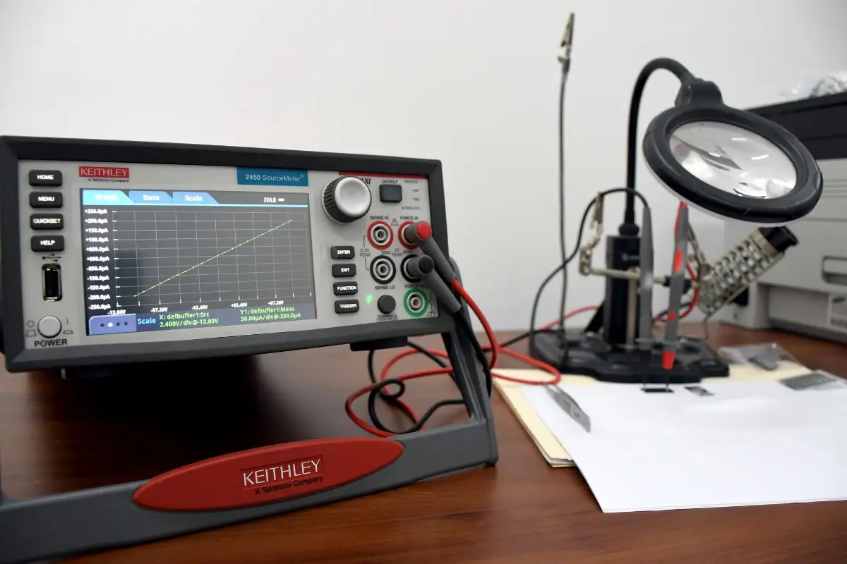 Investigadores de Ciencias de la Electrónica BUAP desarrollan dispositivos híbridos de recolección de energía 1 Investigadores de Ciencias de la Electrónica BUAP desarrollan dispositivos híbridos de recolección de energía