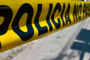 dueño de una maderería en Puebla fue asaltado