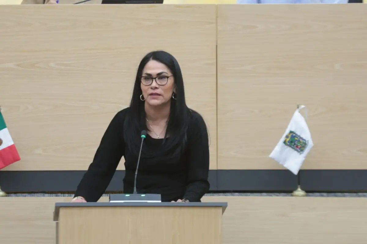 Impulsan en el Congreso iniciativa para fomentar la inclusión y educación financiera con perspectiva de género 1 Impulsan en el Congreso iniciativa para fomentar la inclusión y educación financiera con perspectiva de género