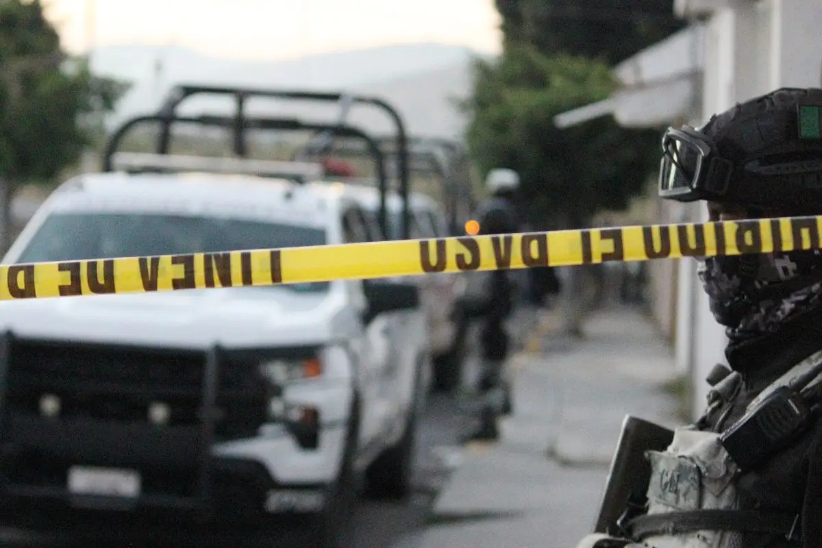 ejecutados en Juan C Bonilla 