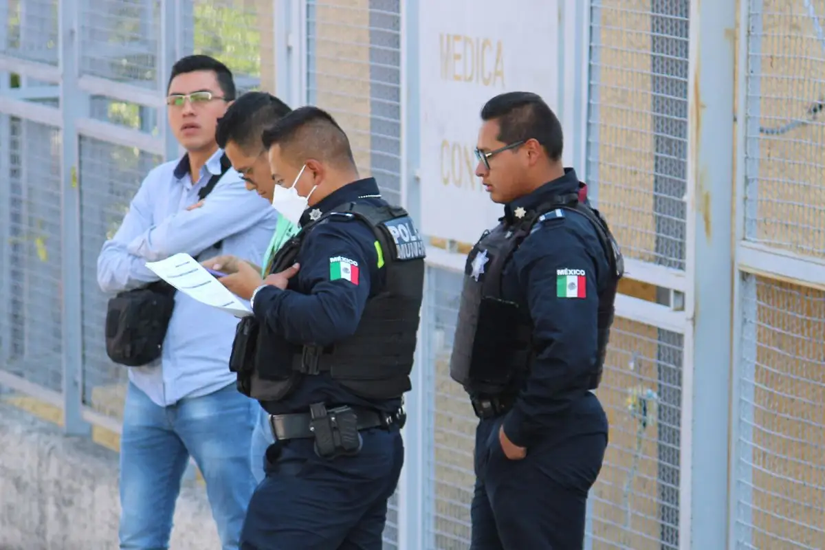ejecutados en Juan C Bonilla