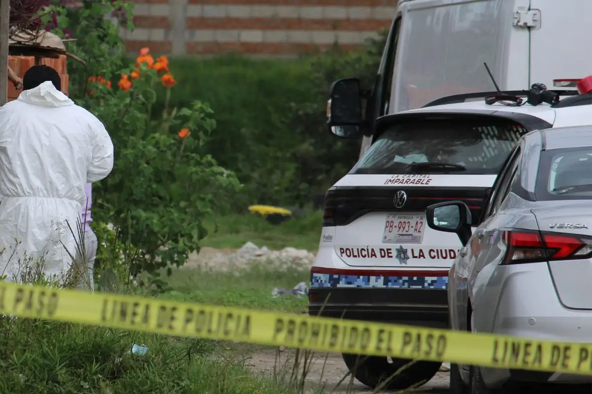 Balean al ex presidente auxiliar de Zacachimalpa; está grave, pero estable