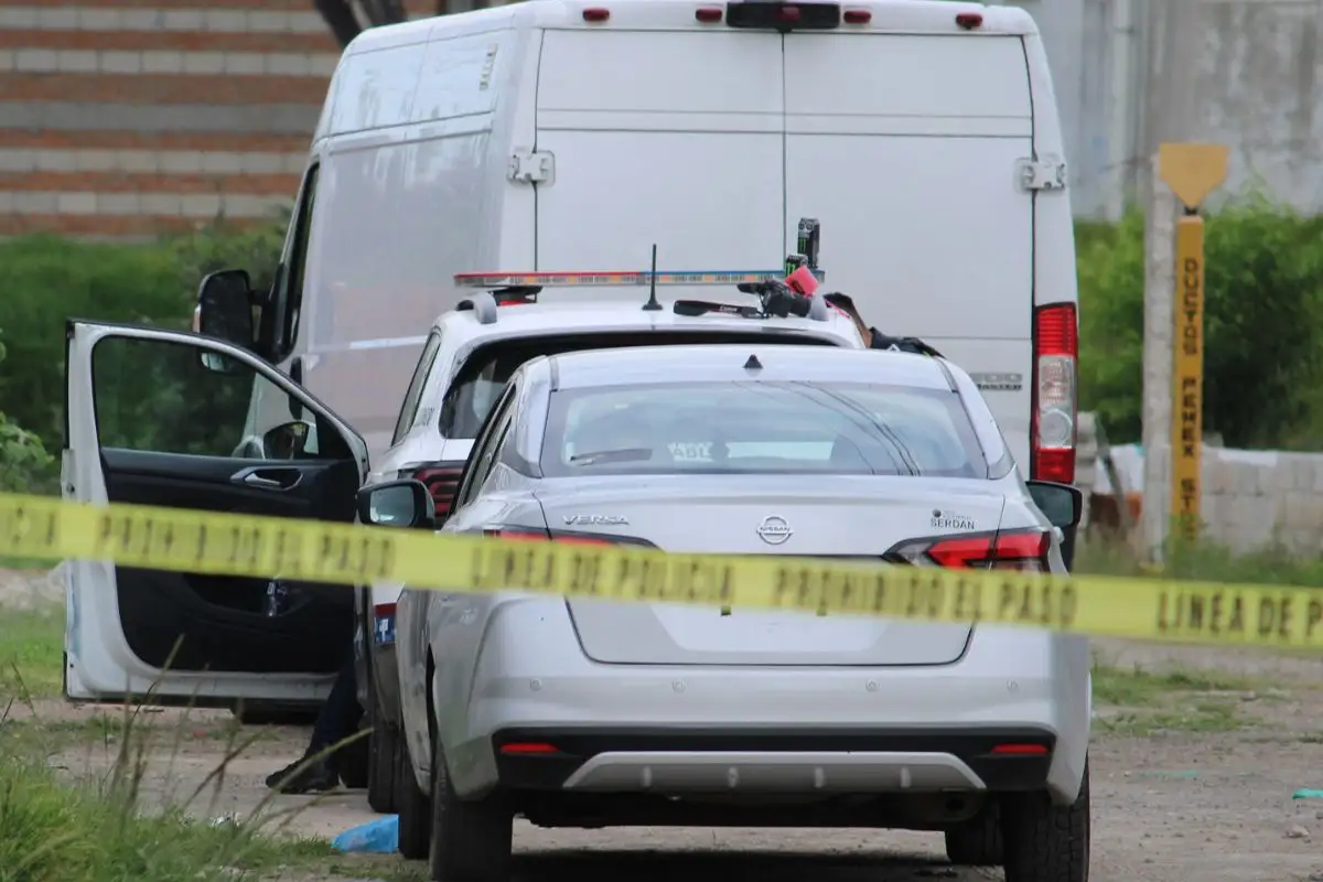 Balean al ex presidente auxiliar de Zacachimalpa; está grave, pero estable