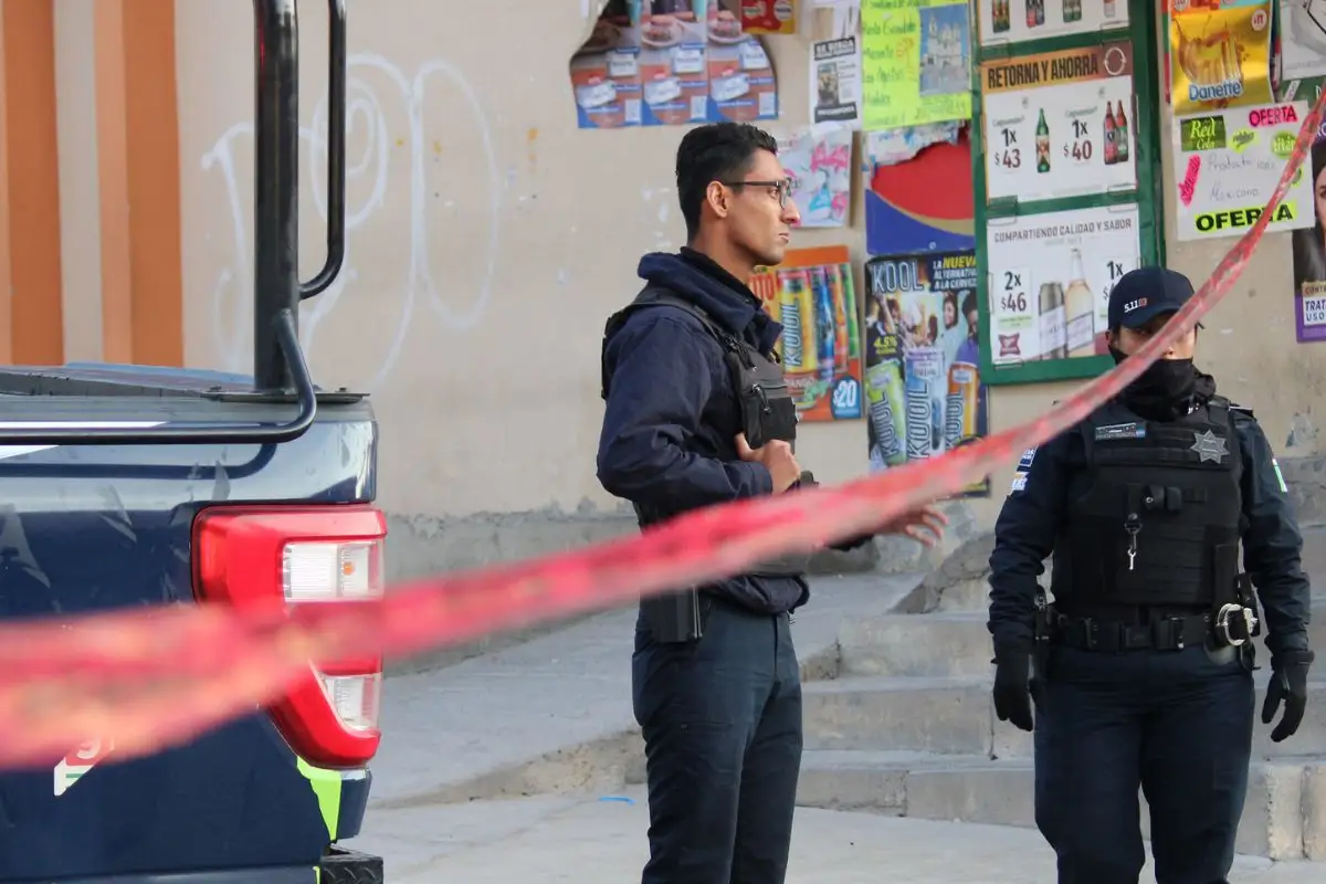 Asesinan a ex regidor de Tlalancaleca en su gimnasio