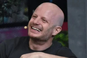 Facundo critica La Casa de los Famosos