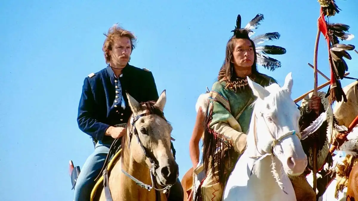 Muere Graham Greene, actor de “Danza con lobos”, a los 73 años 2 Muere Graham Greene, actor de “Danza con lobos”, a los 73 años