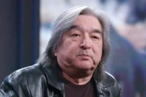 Muere Graham Greene, actor de “Danza con lobos”, a los 73 años