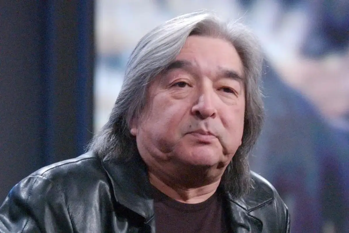 Muere Graham Greene, actor de “Danza con lobos”, a los 73 años 1 Muere Graham Greene, actor de “Danza con lobos”, a los 73 años