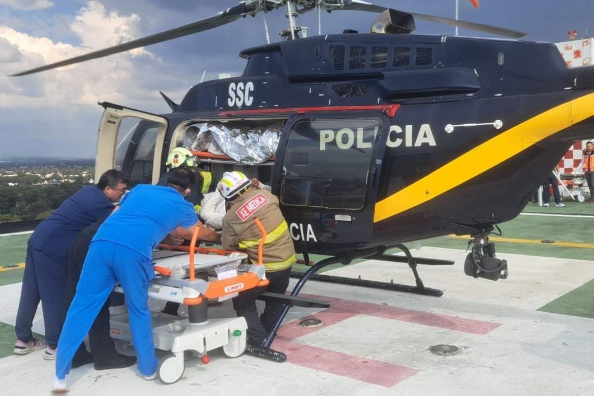 Videos más impactantes de la explosión de la pipa de gas en la CDMX