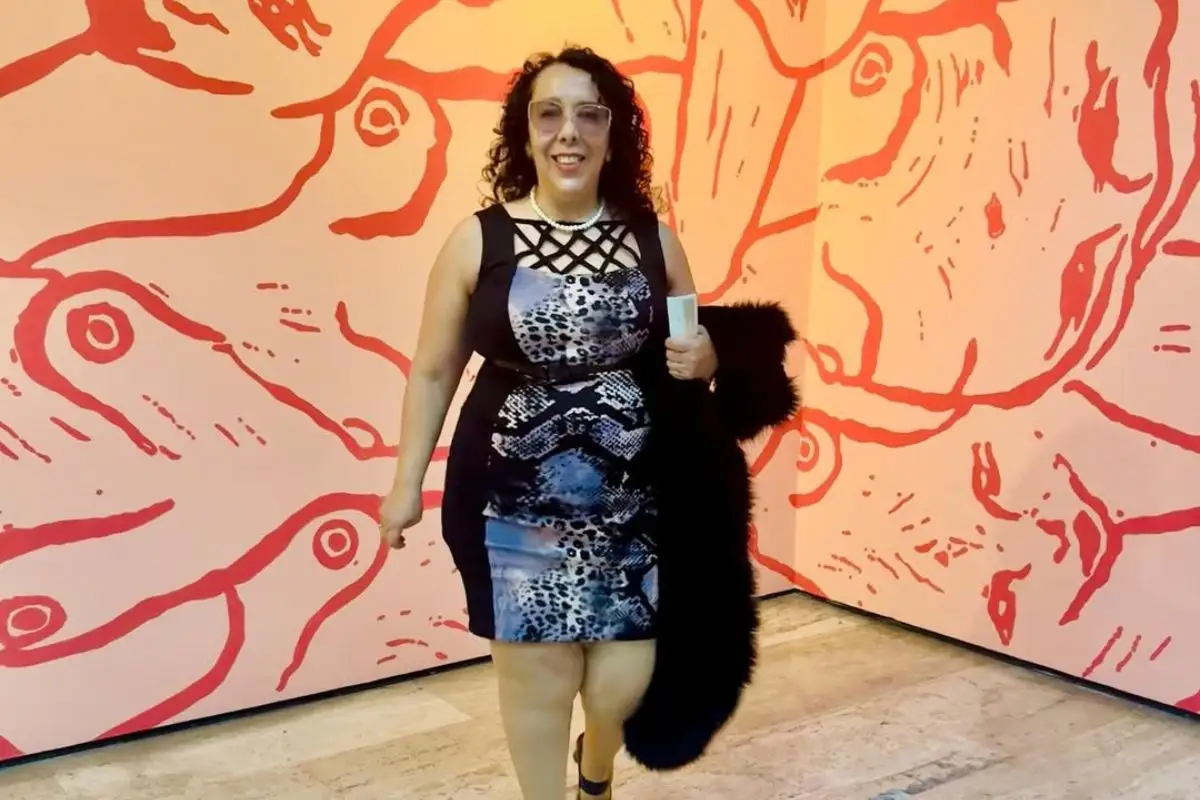 Hilda Araceli Brown colabora con “Los Mayos”